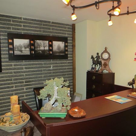 Cool Springs Inn مدينة ميتشيغان المظهر الخارجي الصورة