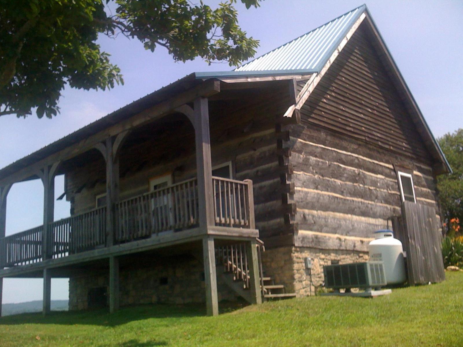 Cool Springs Inn مدينة ميتشيغان المظهر الخارجي الصورة
