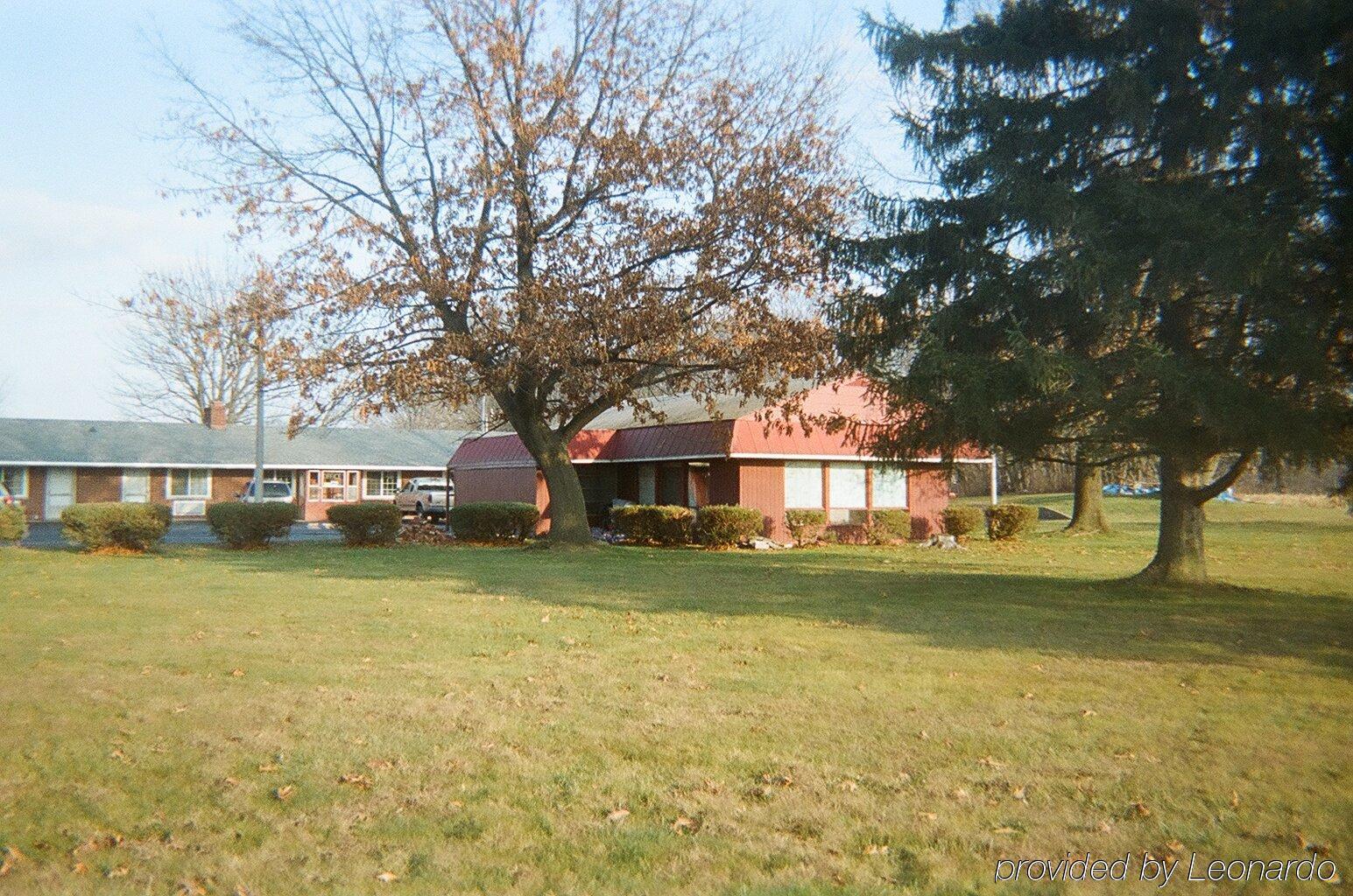Cool Springs Inn مدينة ميتشيغان المظهر الخارجي الصورة