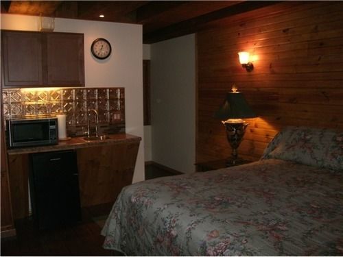 Cool Springs Inn مدينة ميتشيغان المظهر الخارجي الصورة