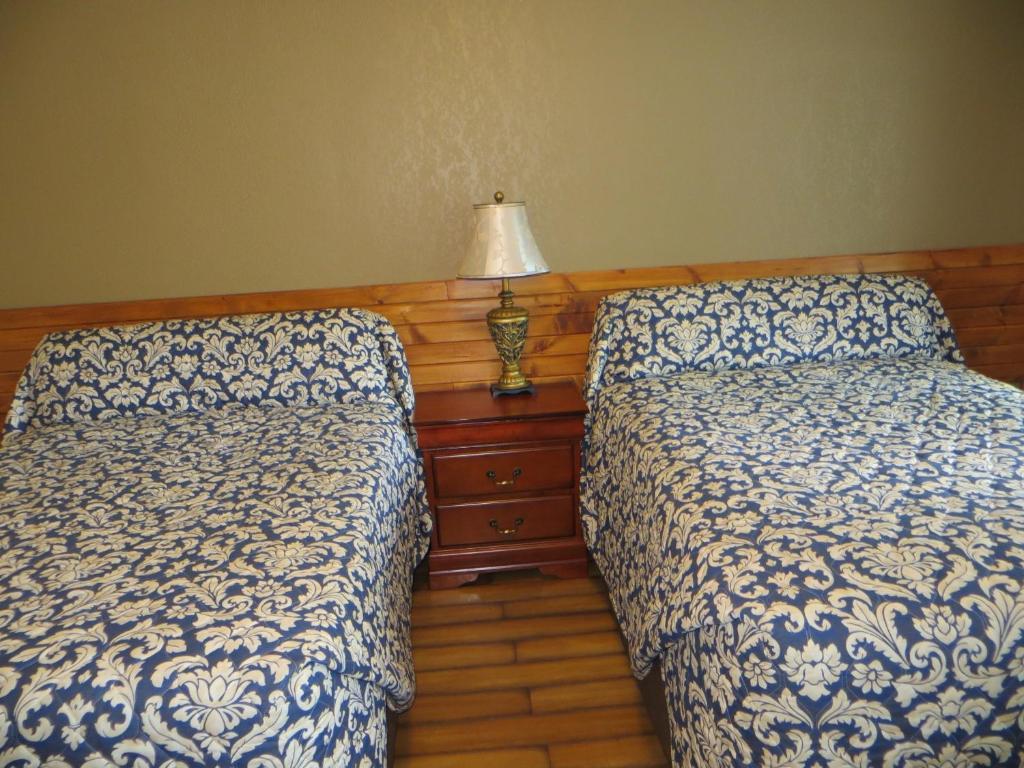 Cool Springs Inn مدينة ميتشيغان الغرفة الصورة