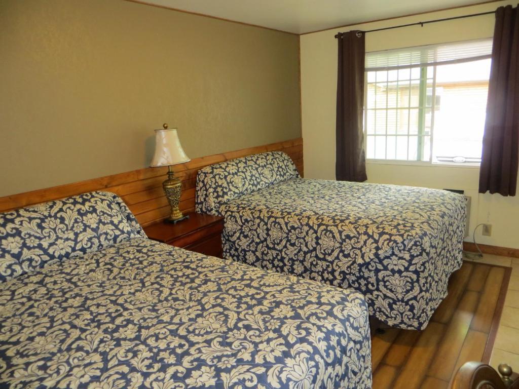 Cool Springs Inn مدينة ميتشيغان الغرفة الصورة