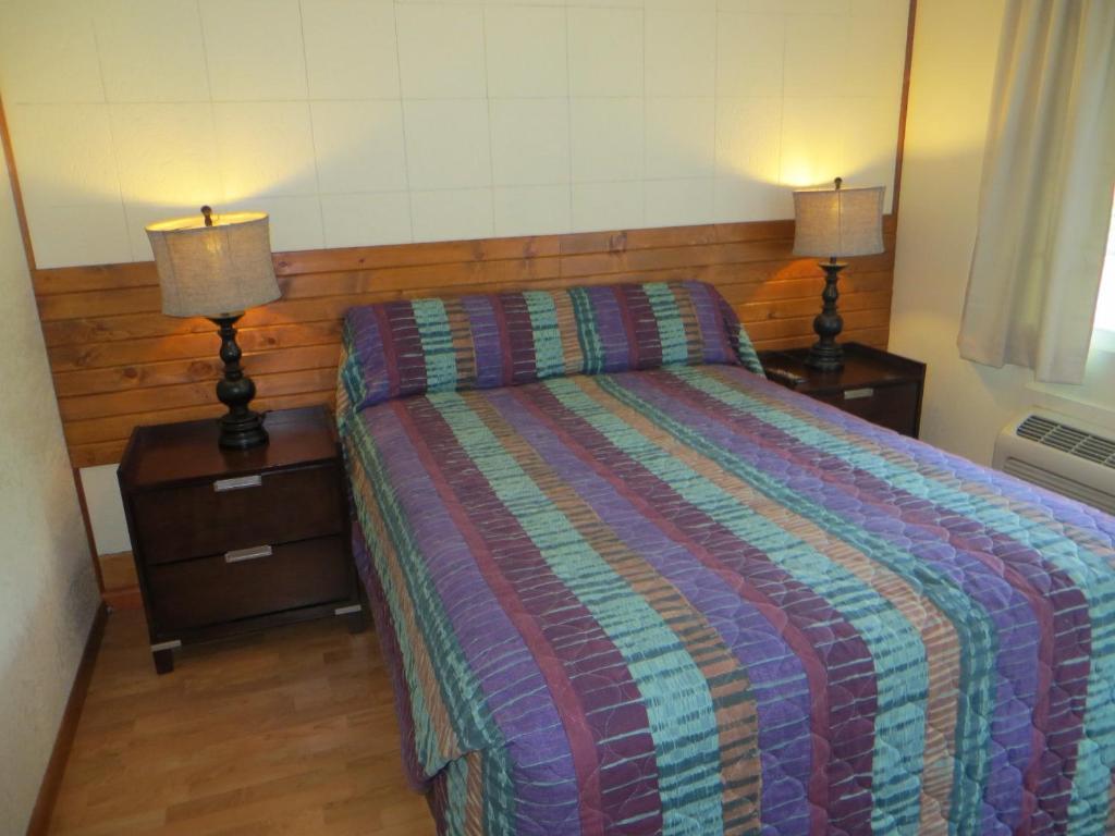 Cool Springs Inn مدينة ميتشيغان الغرفة الصورة