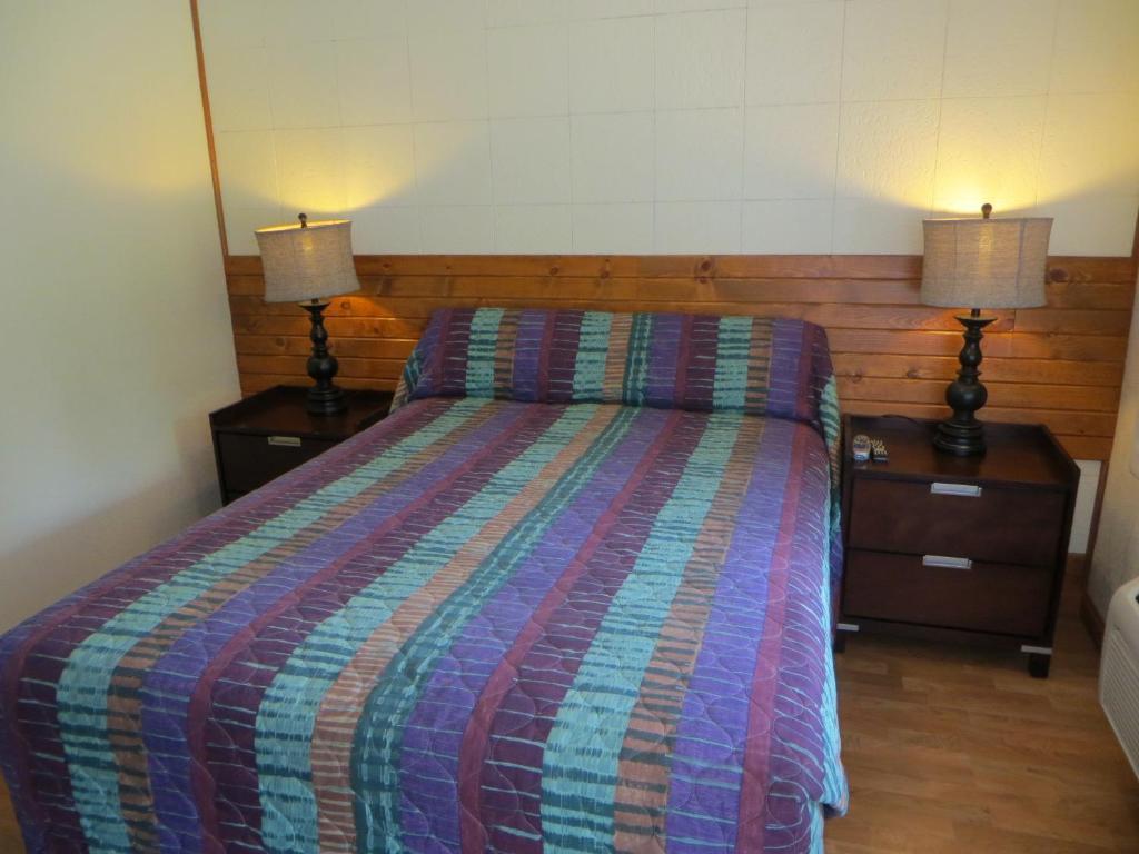 Cool Springs Inn مدينة ميتشيغان الغرفة الصورة