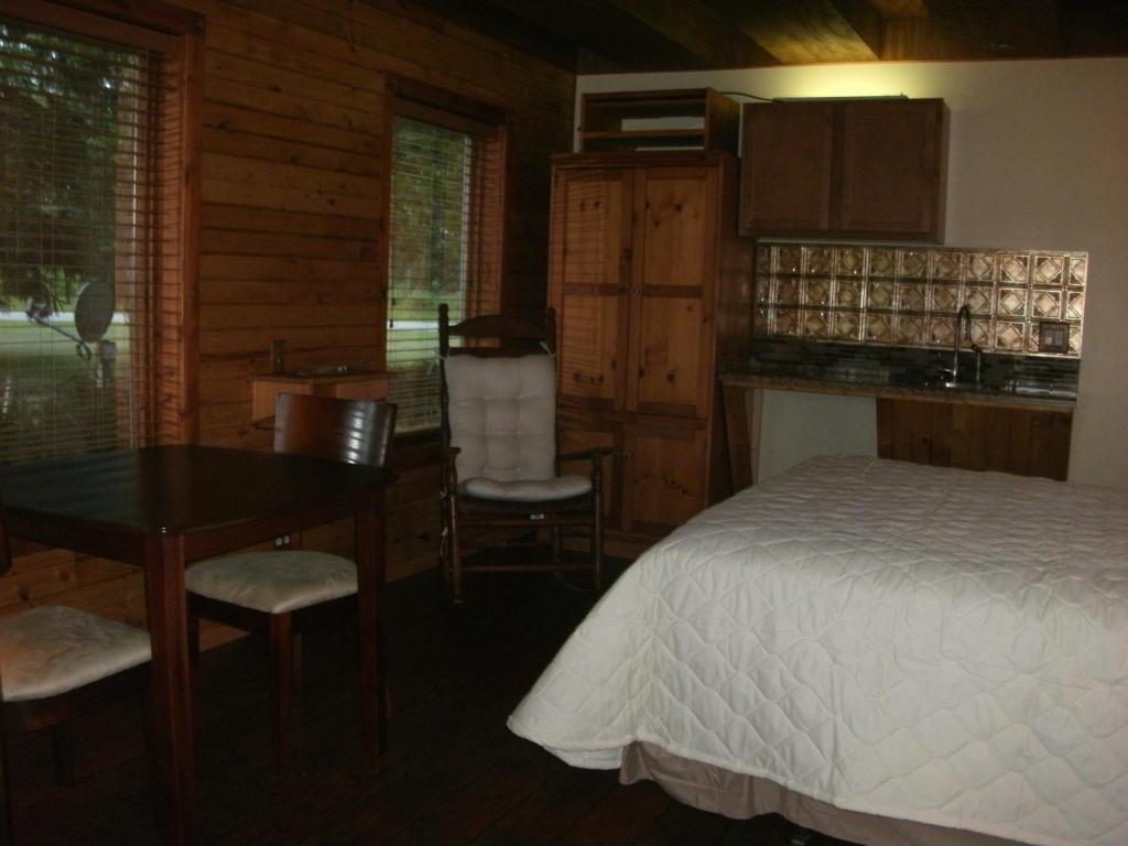 Cool Springs Inn مدينة ميتشيغان الغرفة الصورة