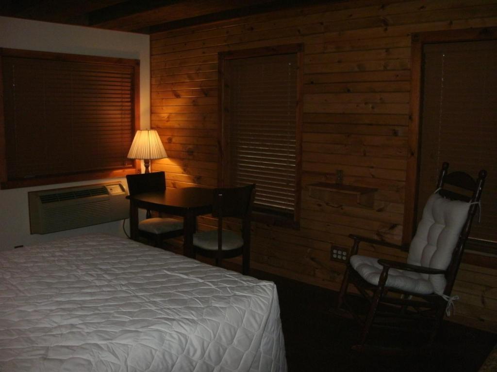Cool Springs Inn مدينة ميتشيغان الغرفة الصورة