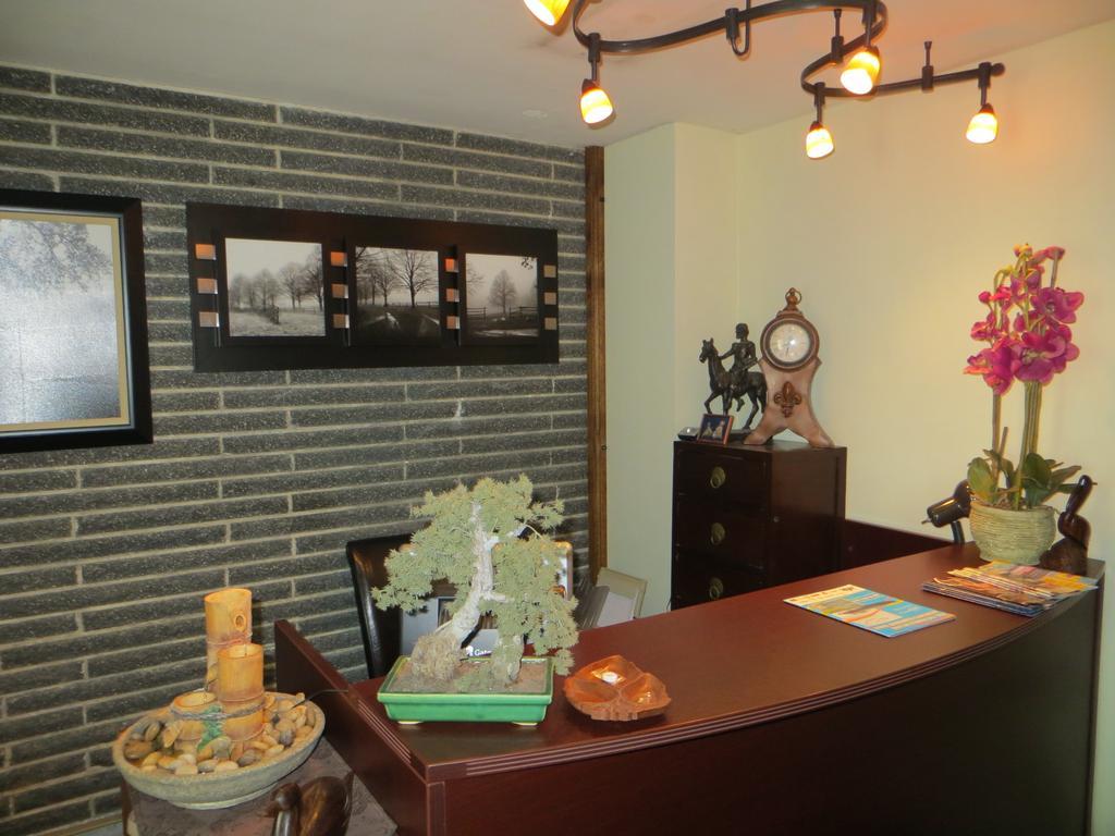 Cool Springs Inn مدينة ميتشيغان المظهر الخارجي الصورة